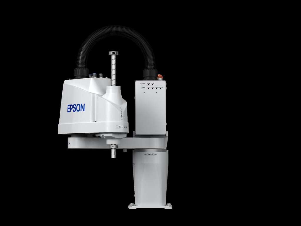 Epson robot SCARA