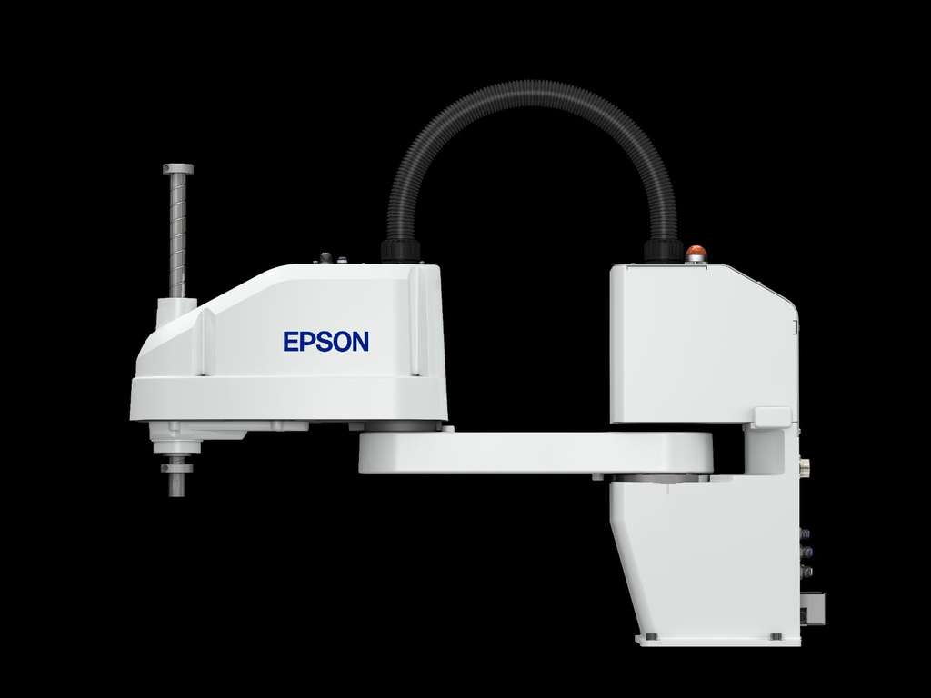 Epson robot SCARA