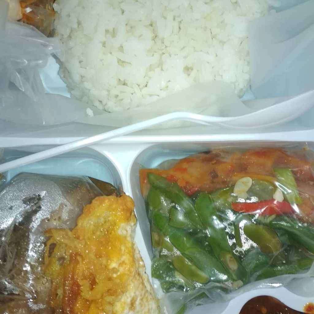 Manis dan Sedap/Rumah Cimol