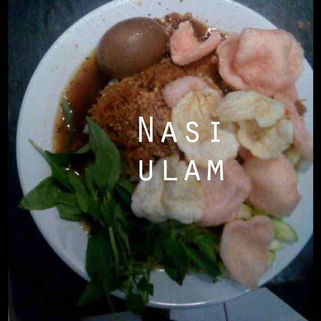 Manis dan Sedap/Rumah Cimol