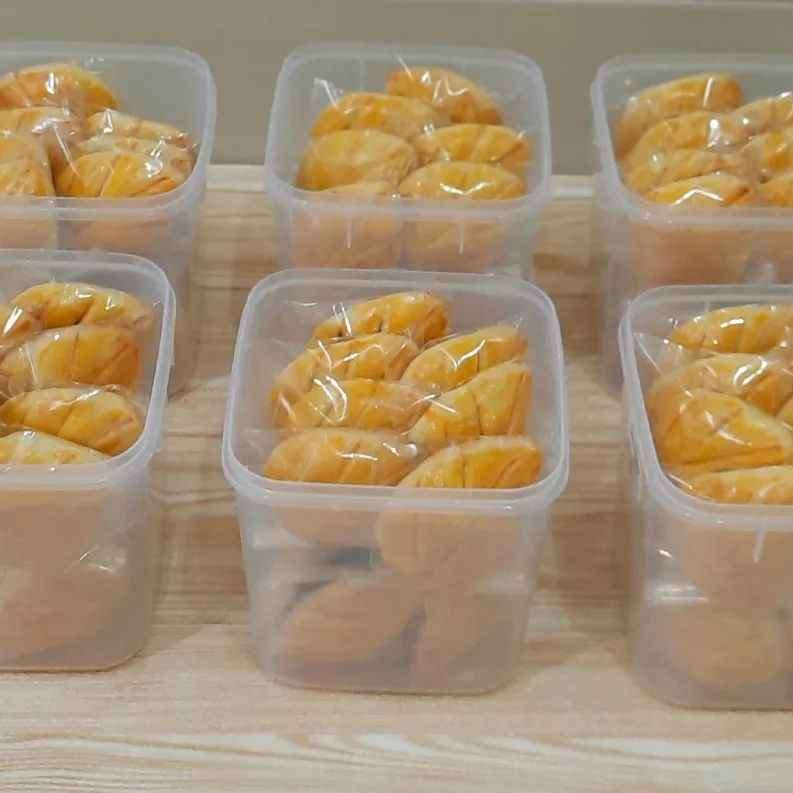 Manis dan Sedap/Pempek Garden