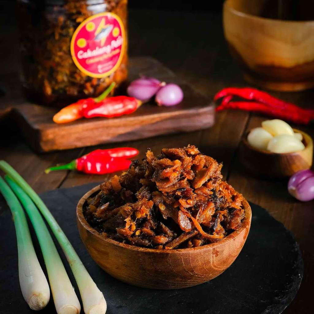Manis dan Sedap/Cakalang Petir Manis dan Sedap/Cakalang Petir