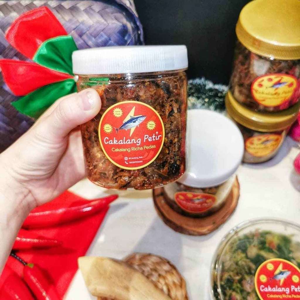 Manis dan Sedap/Cakalang Petir Manis dan Sedap/Cakalang Petir