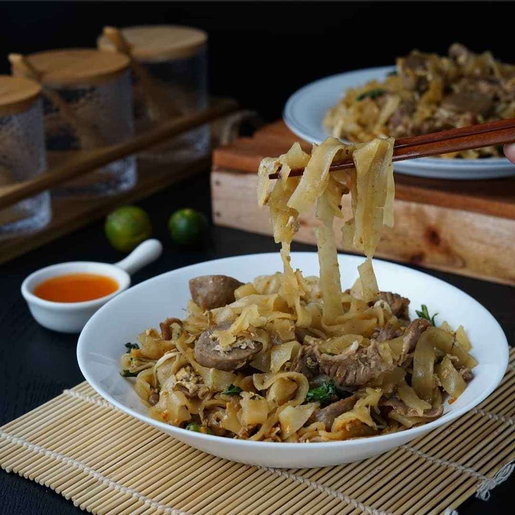Manis dan Sedap/Dapur Shahnaz Manis dan Sedap/Dapur Shahnaz