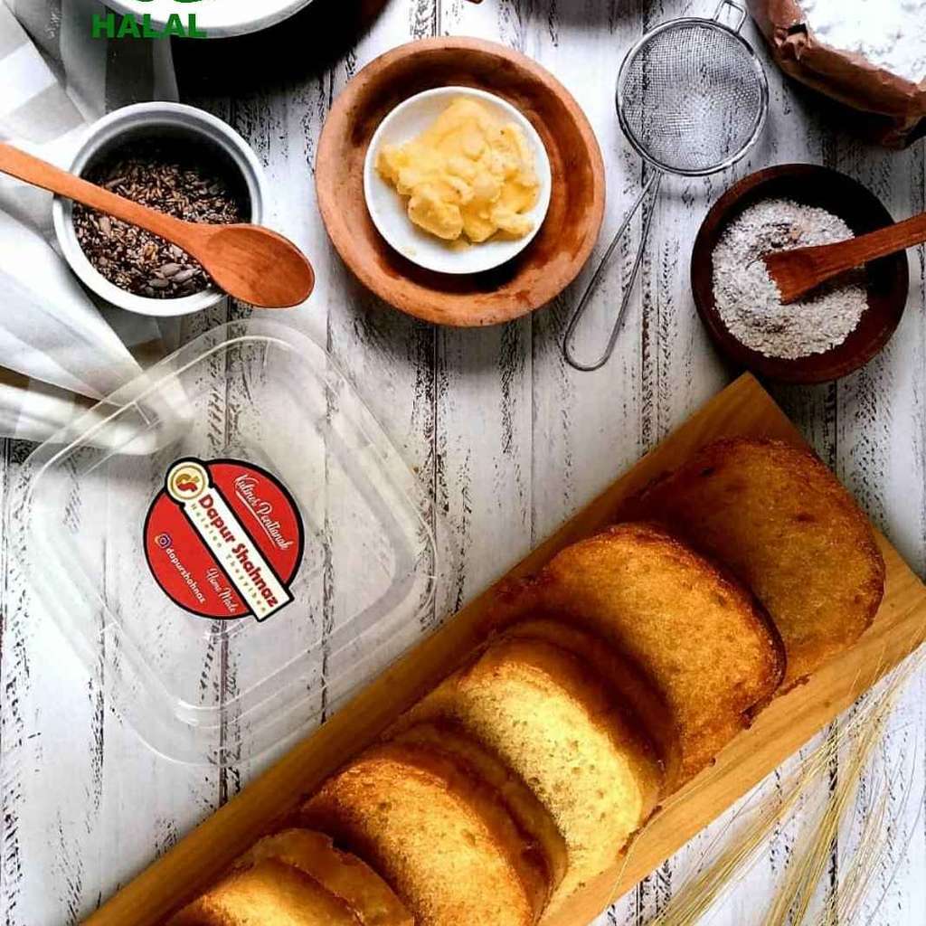 Manis dan Sedap/Dapur Shahnaz Manis dan Sedap/Dapur Shahnaz