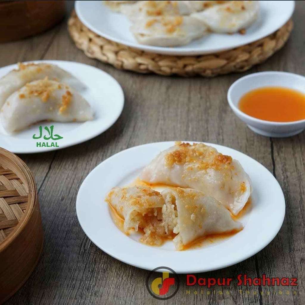 Manis dan Sedap/Dapur Shahnaz Manis dan Sedap/Dapur Shahnaz