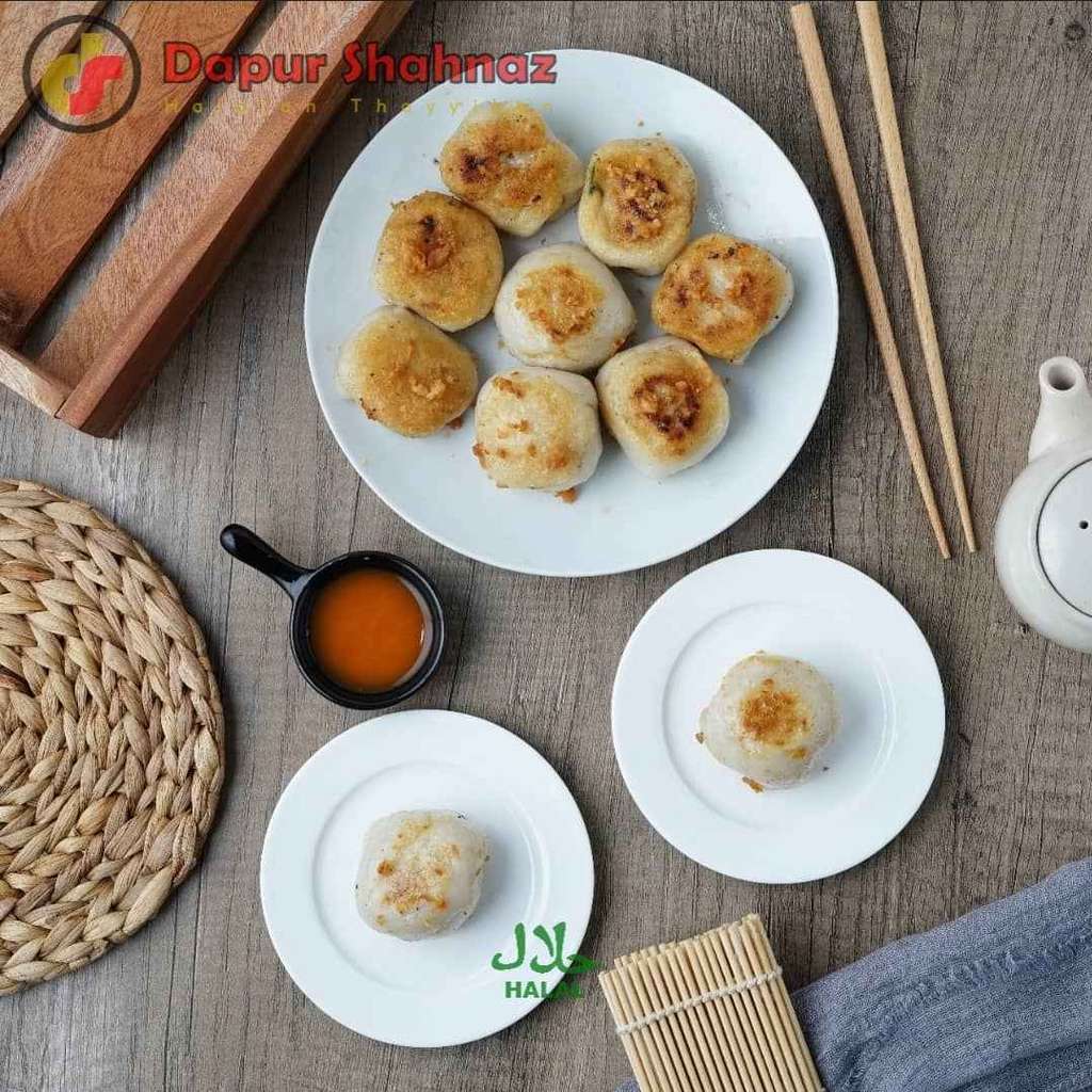Manis dan Sedap/Dapur Shahnaz Manis dan Sedap/Dapur Shahnaz