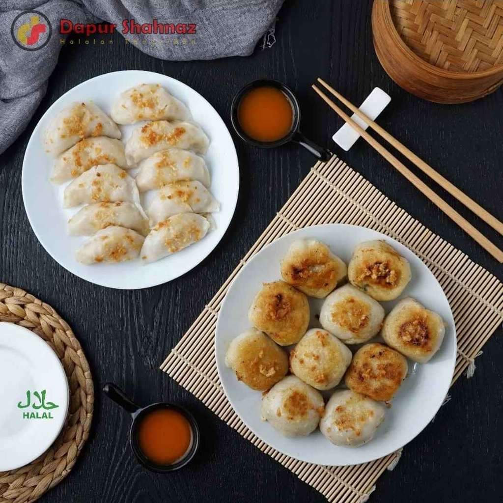 Manis dan Sedap/Dapur Shahnaz Manis dan Sedap/Dapur Shahnaz
