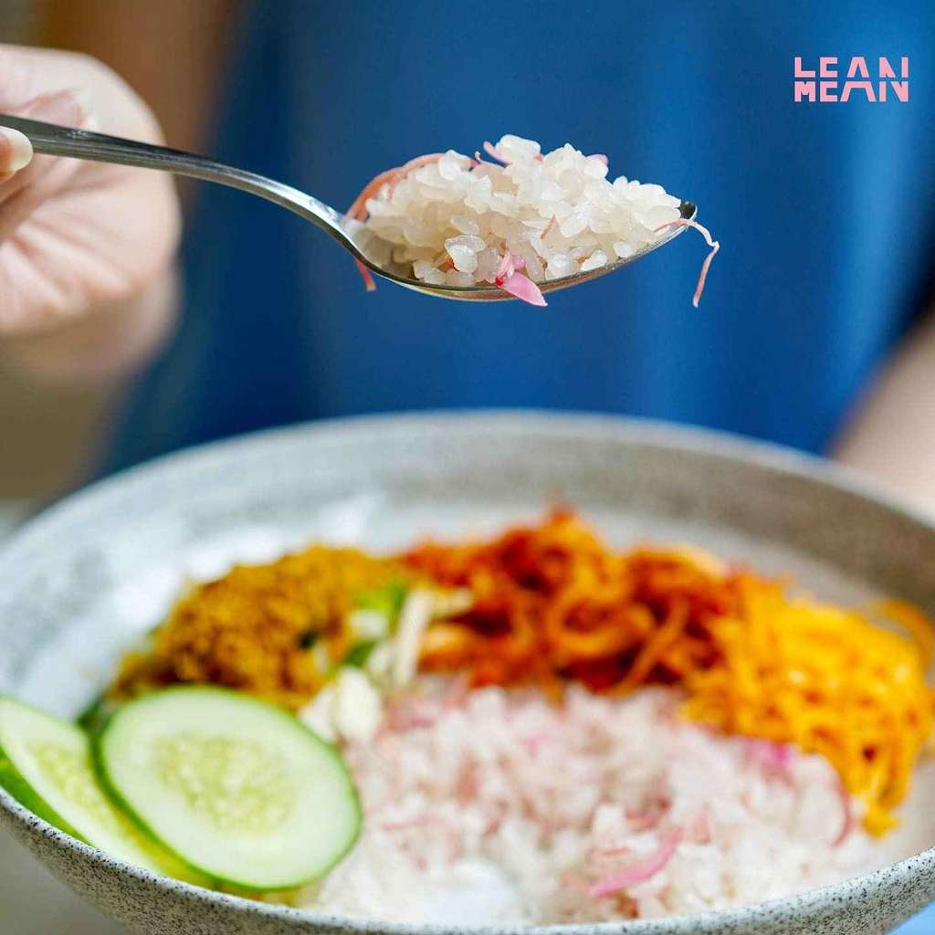 Manis dan Sedap/Leanmean by Rasa