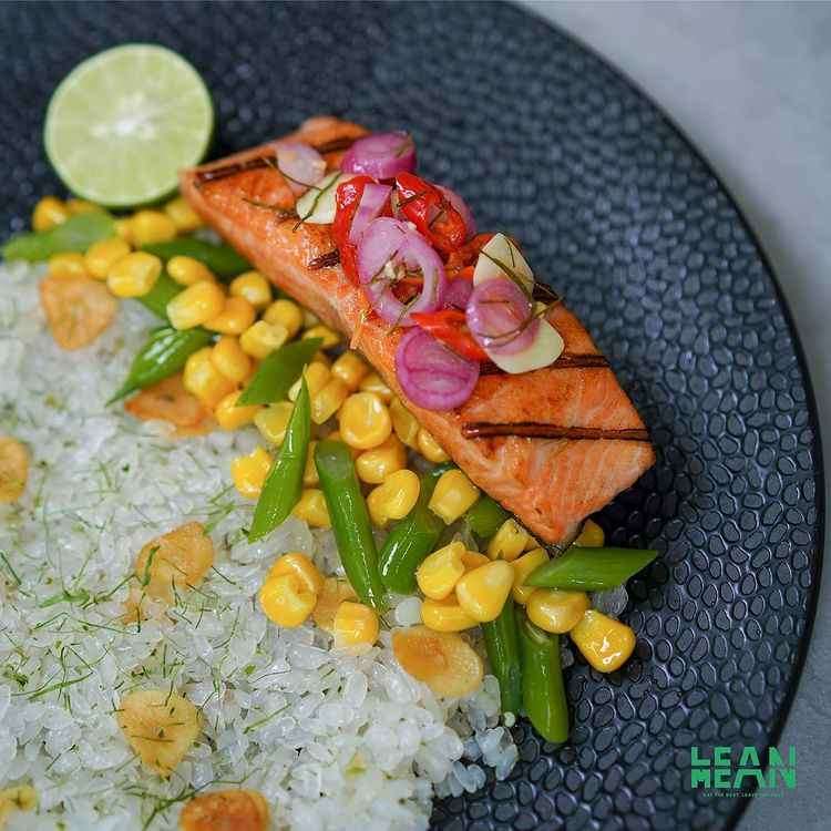 Manis dan Sedap/Leanmean by Rasa