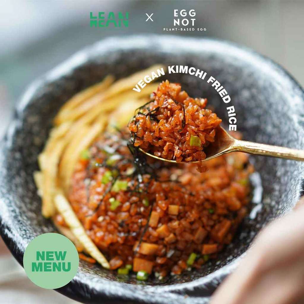 Manis dan Sedap/Leanmean by Rasa Manis dan Sedap/Leanmean by Rasa