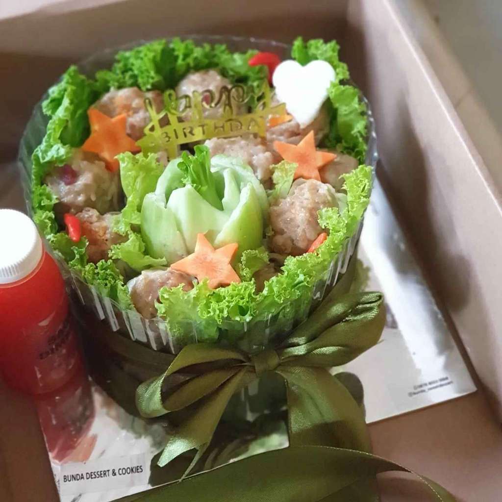 Manis dan Sedap/Bunda Sweet Dessert