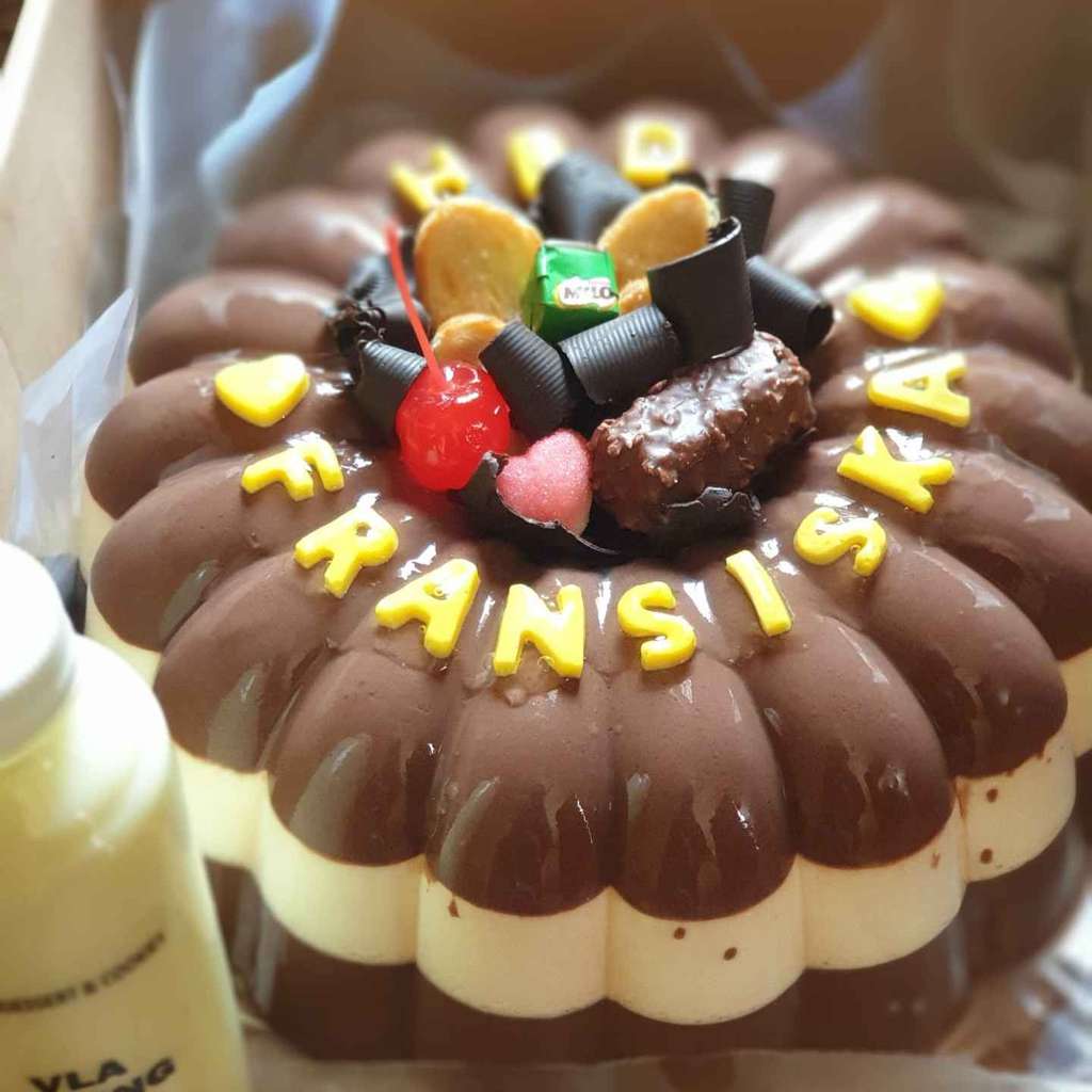 Manis dan Sedap/Bunda Sweet Dessert