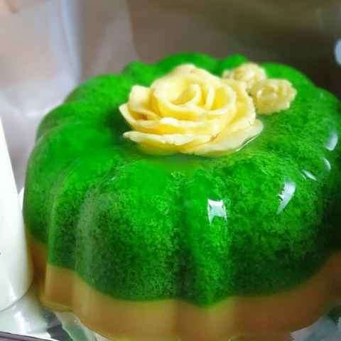 Manis dan Sedap/Bunda Sweet Dessert