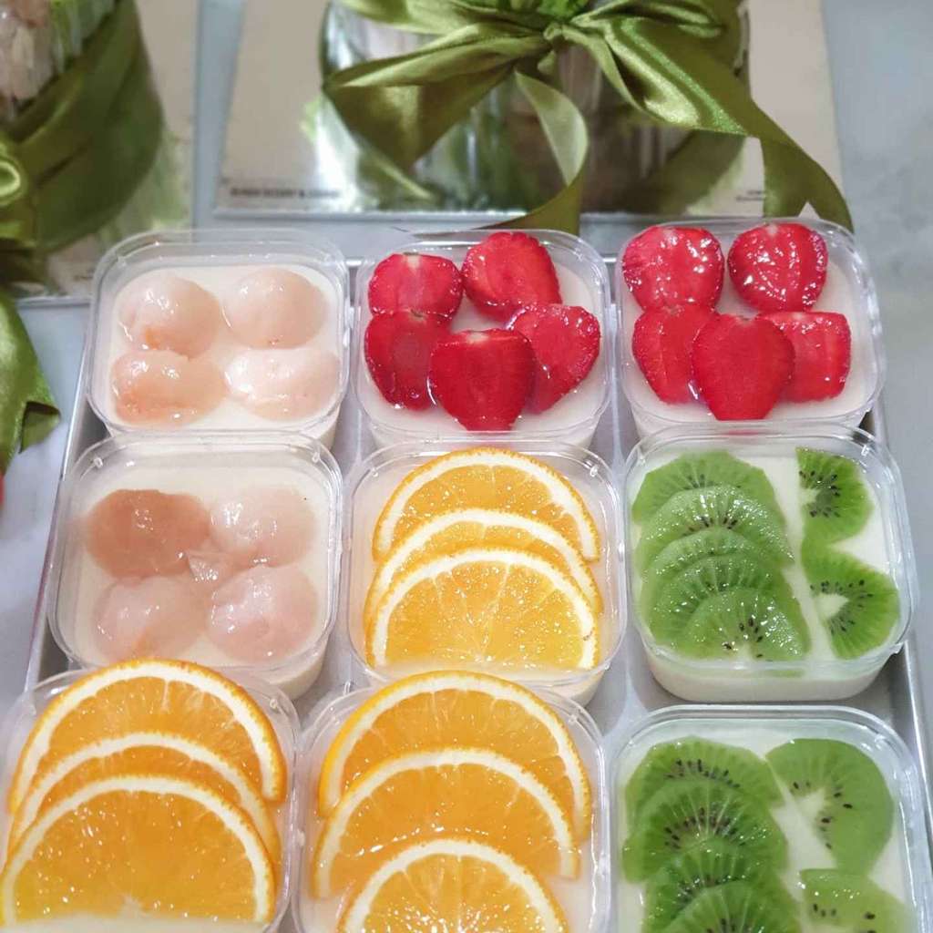 Manis dan Sedap/Bunda Sweet Dessert