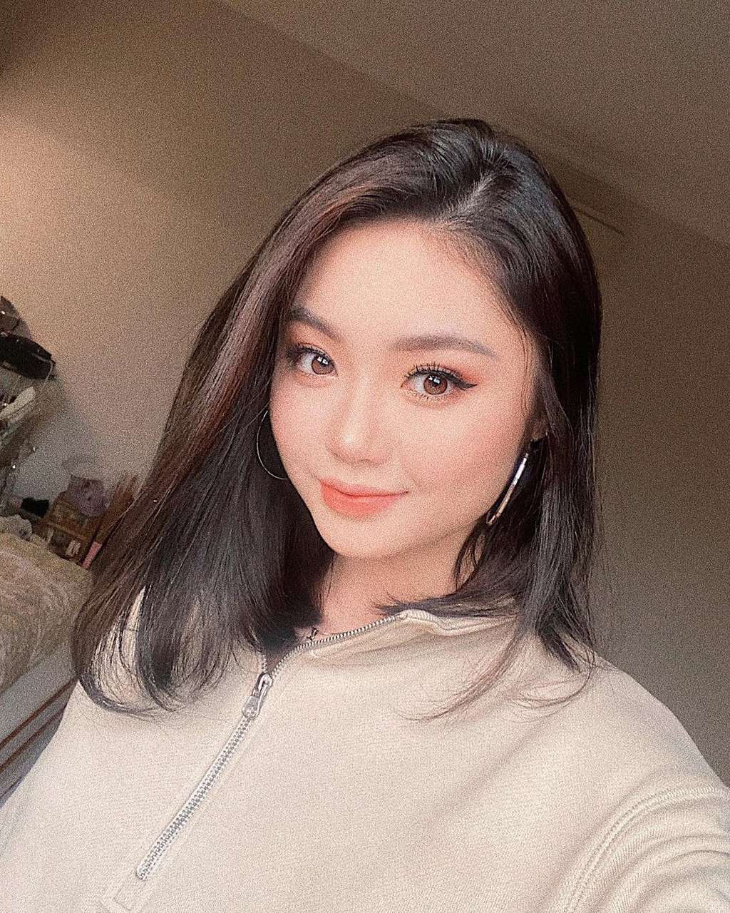 Vanessa Khong tunangan Indra Kenz