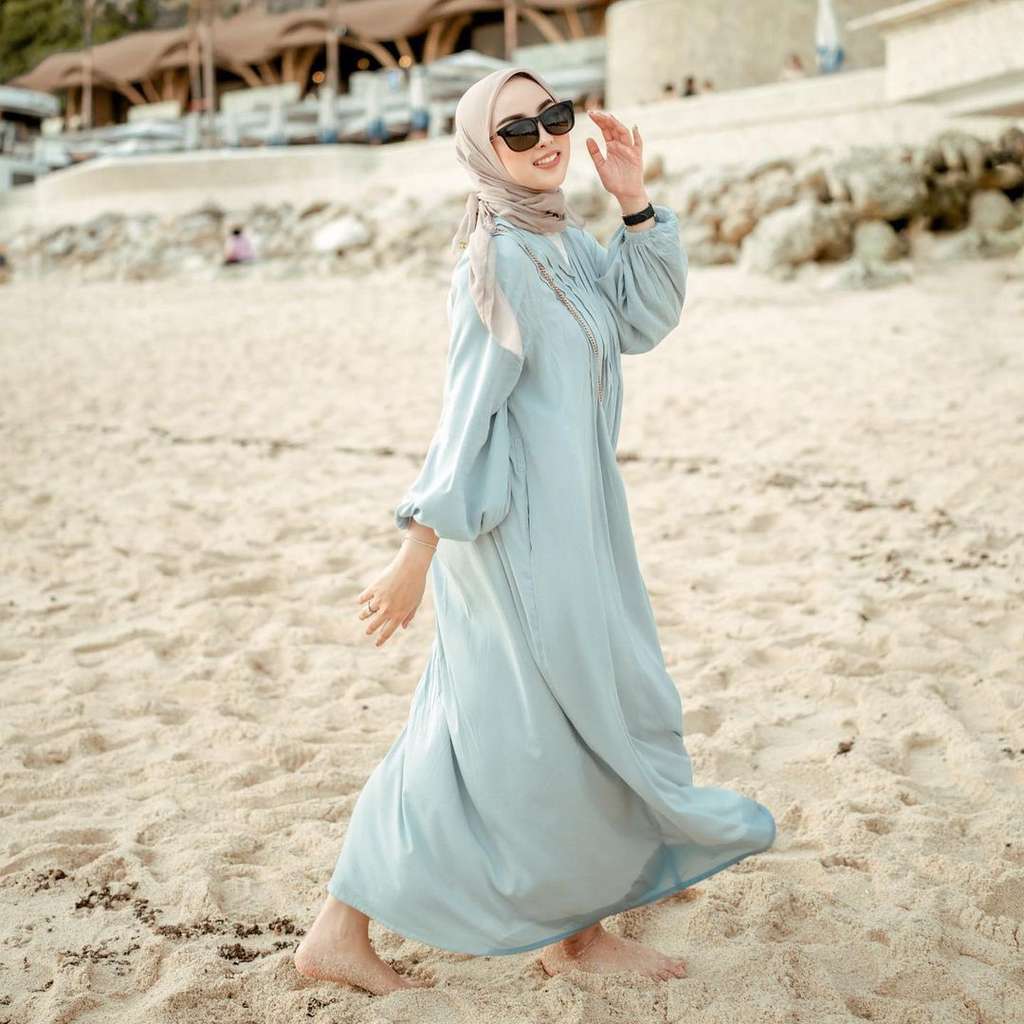 Dinan Fajrina istri Doni Salmanan