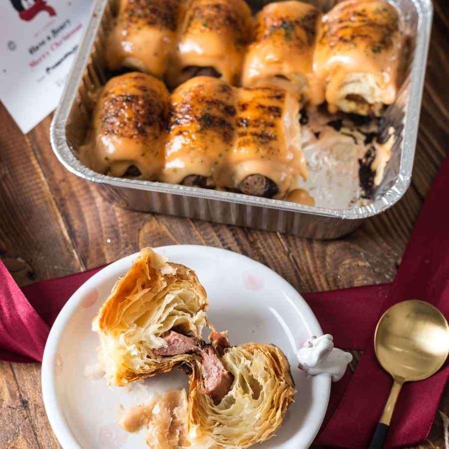 Manis dan Sedap/Kurokuma Jakarta Manis dan Sedap/Kurokuma Jakarta