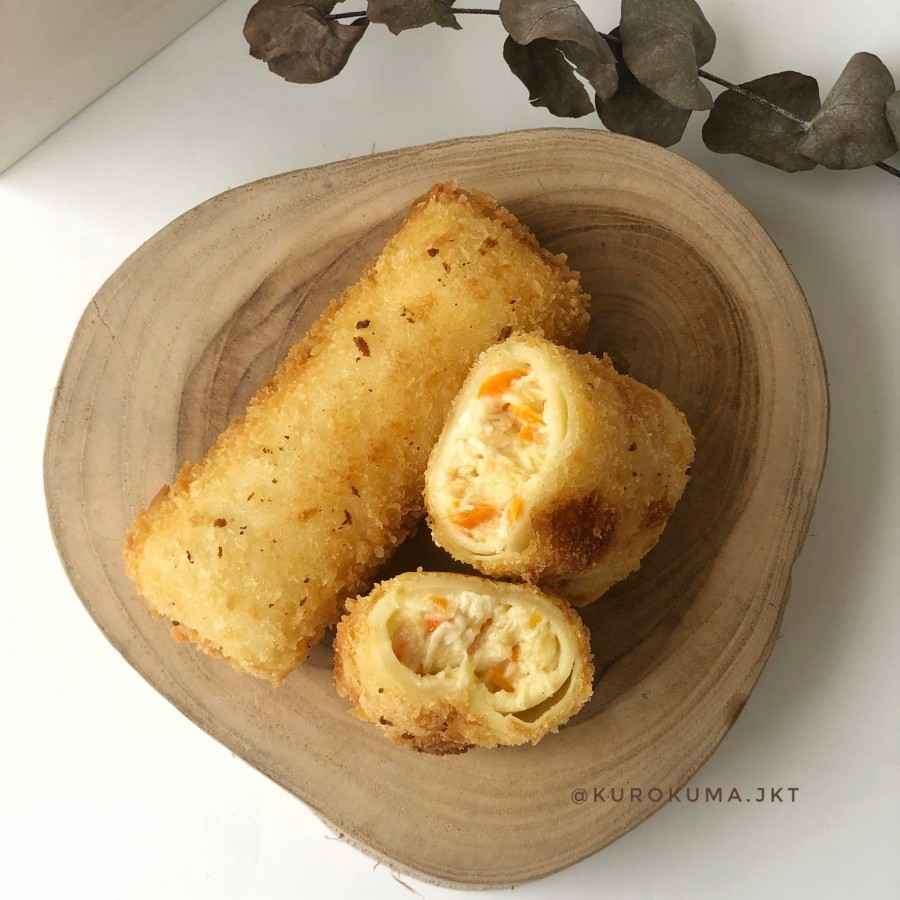 Manis dan Sedap/Kurokuma Jakarta Manis dan Sedap/Kurokuma Jakarta