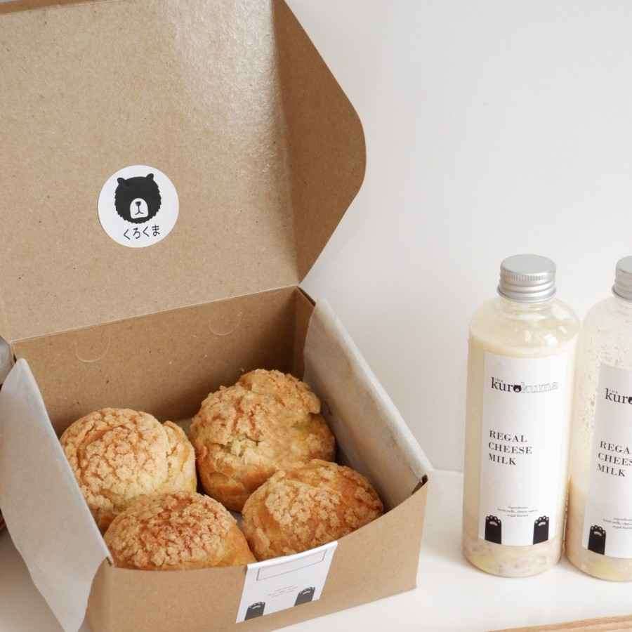 Manis dan Sedap/Kurokuma Jakarta Manis dan Sedap/Kurokuma Jakarta