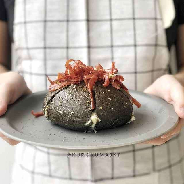 Manis dan Sedap/Kurokuma Jakarta Manis dan Sedap/Kurokuma Jakarta