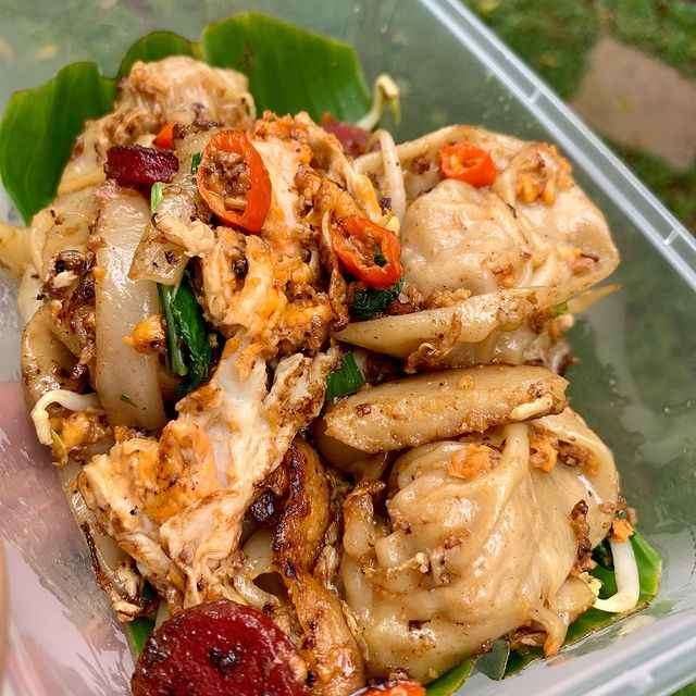 Manis dan Sedap/Bakmi Bangka TanTan Manis dan Sedap/Bakmi Bangka TanTan