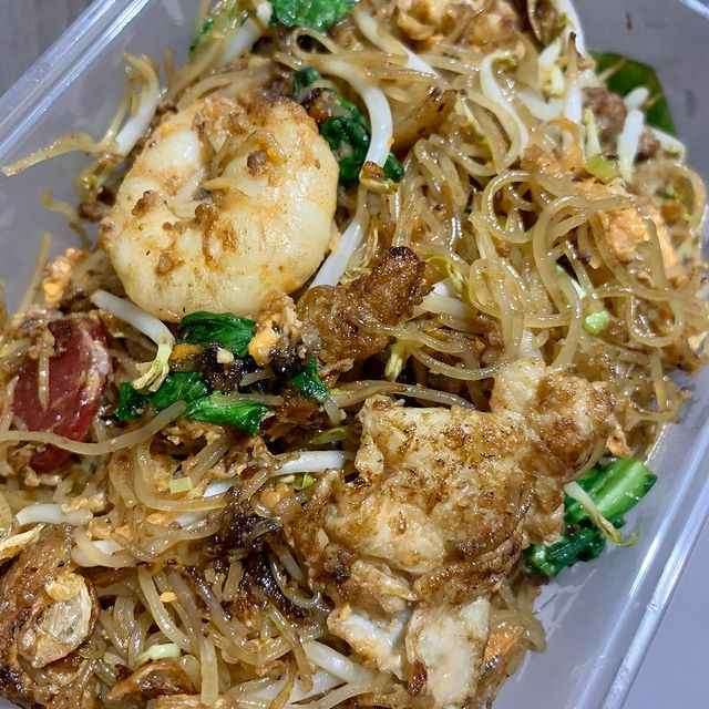 Manis dan Sedap/Bakmi Bangka TanTan Manis dan Sedap/Bakmi Bangka TanTan