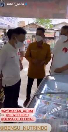 bensu bensu