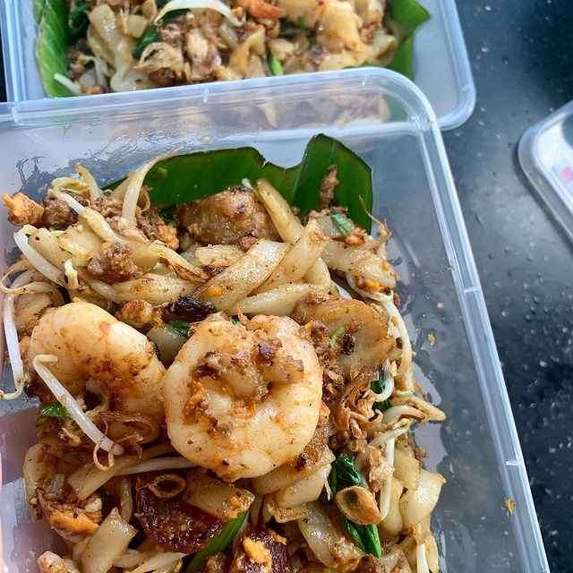 Manis dan Sedap/Bakmi Bangka TanTan Manis dan Sedap/Bakmi Bangka TanTan