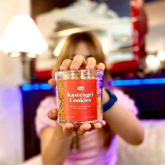 Manis dan Sedap/One Happiness Manis dan Sedap/One Happiness