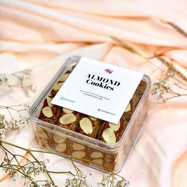 Manis dan Sedap/One Happiness Manis dan Sedap/One Happiness