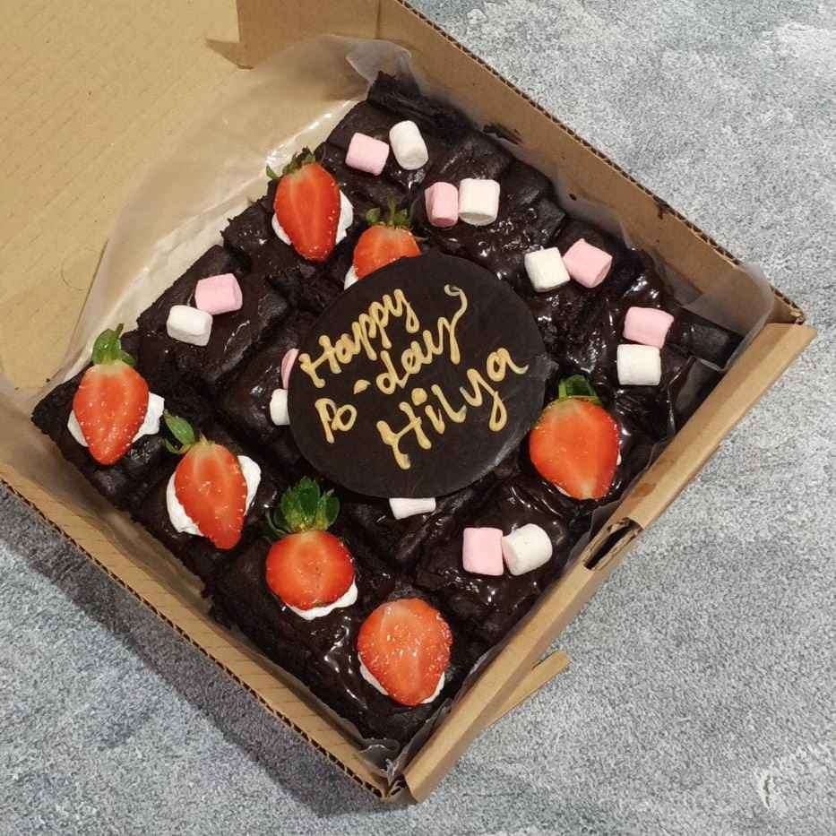 Manis dan Sedap/Zena Cake Manis dan Sedap/Zena Cake