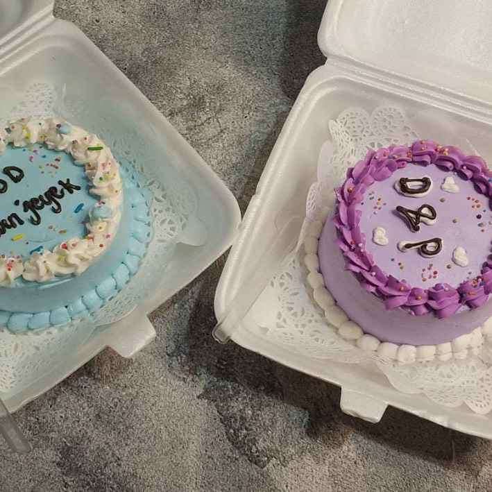 Manis dan Sedap/Zena Cake Manis dan Sedap/Zena Cake