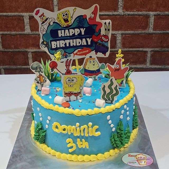 Manis dan Sedap/Zena Cake Manis dan Sedap/Zena Cake