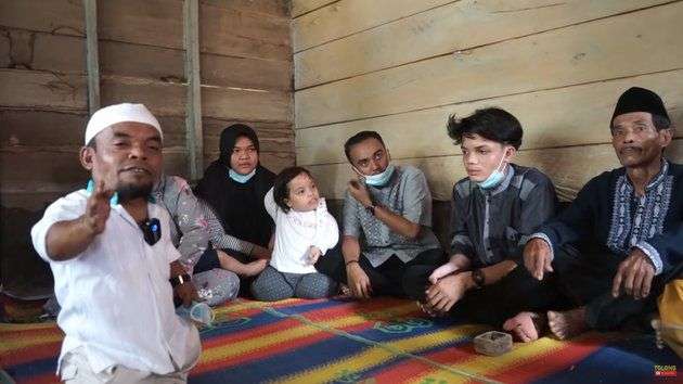 Alas Tikar