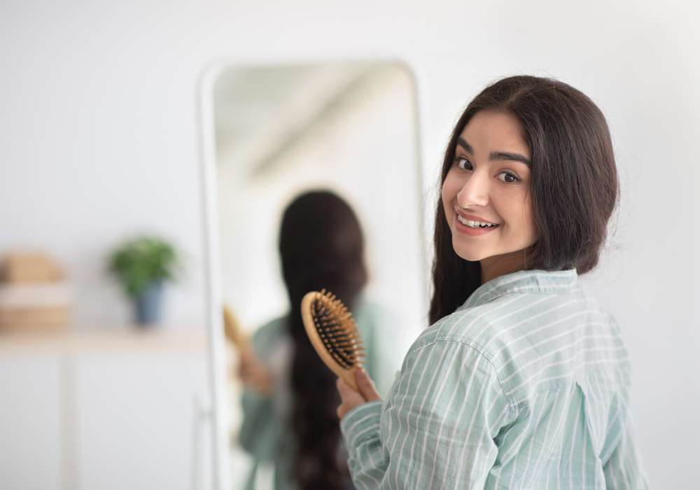 Merawat Rambut