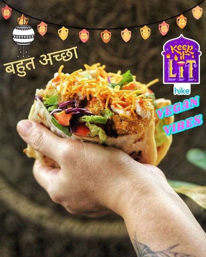 Aloo Dilli Aloo Dilli