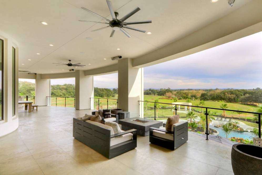 Cavitt Ranch Place