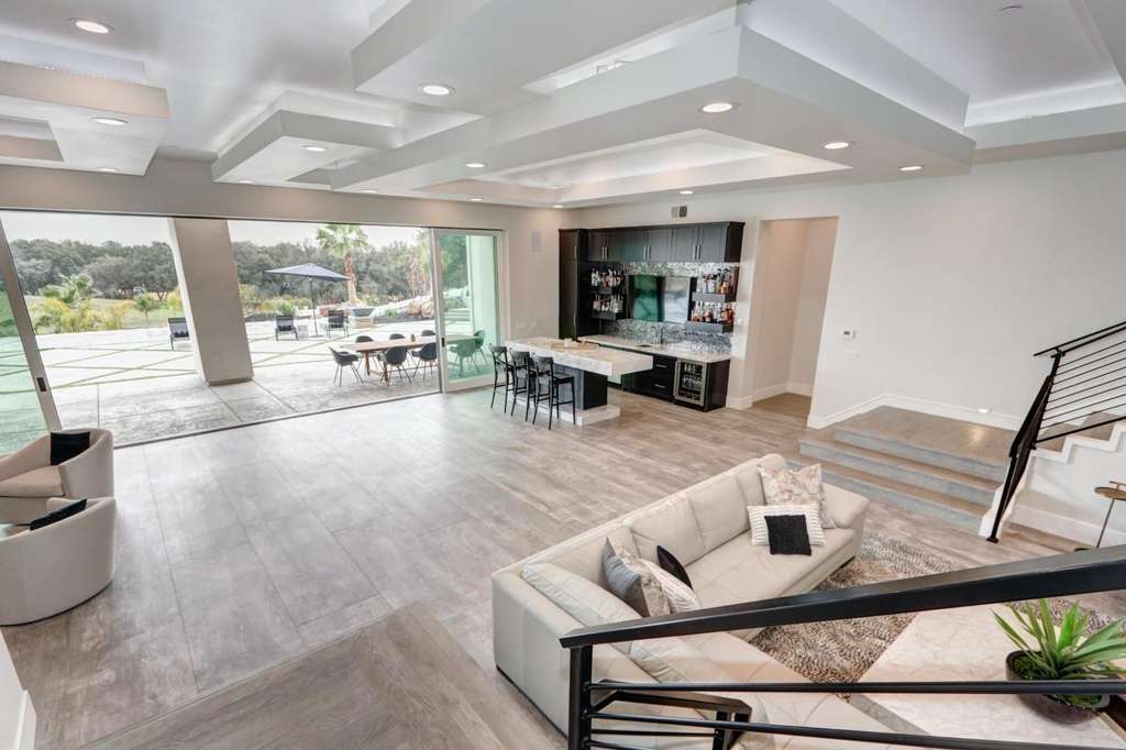Cavitt Ranch Place