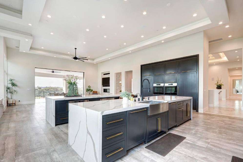 Cavitt Ranch Place