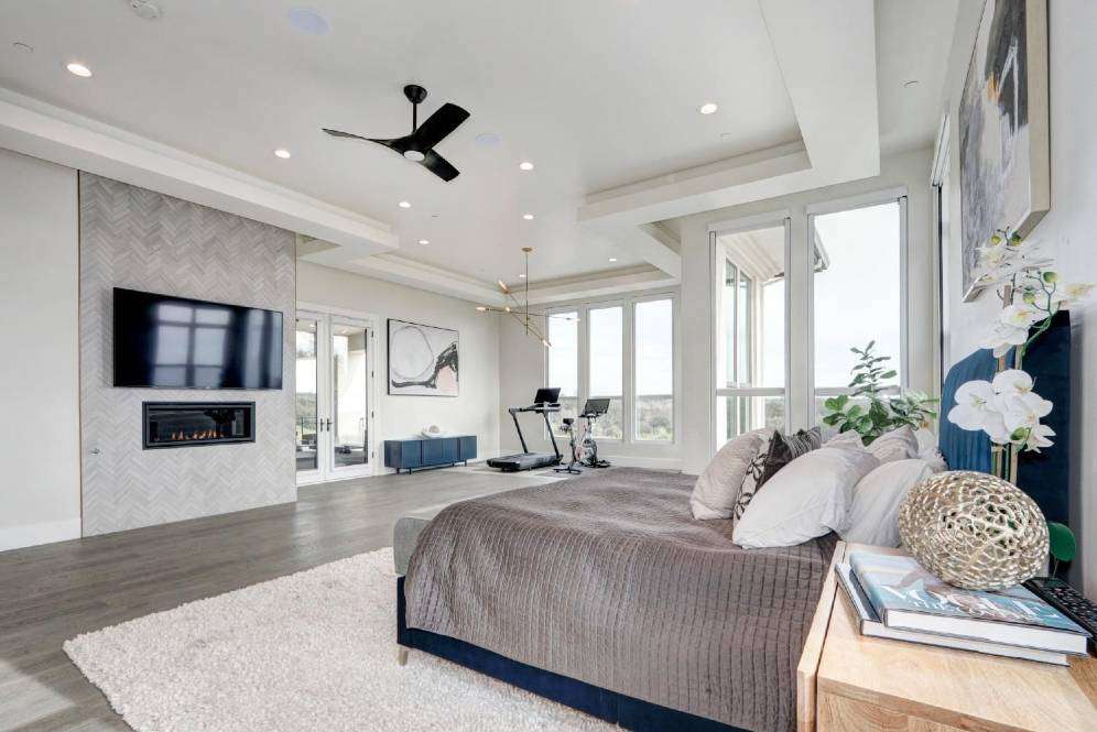 Cavitt Ranch Place