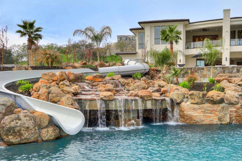 Cavitt Ranch Place