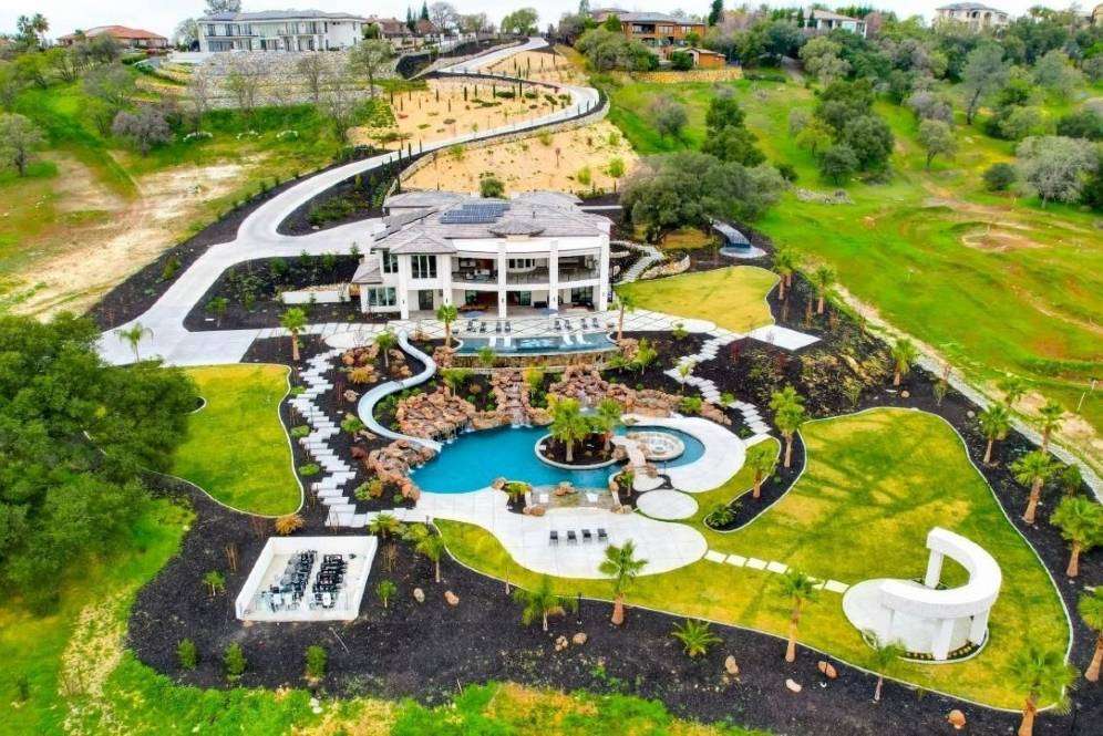 Cavitt Ranch Place