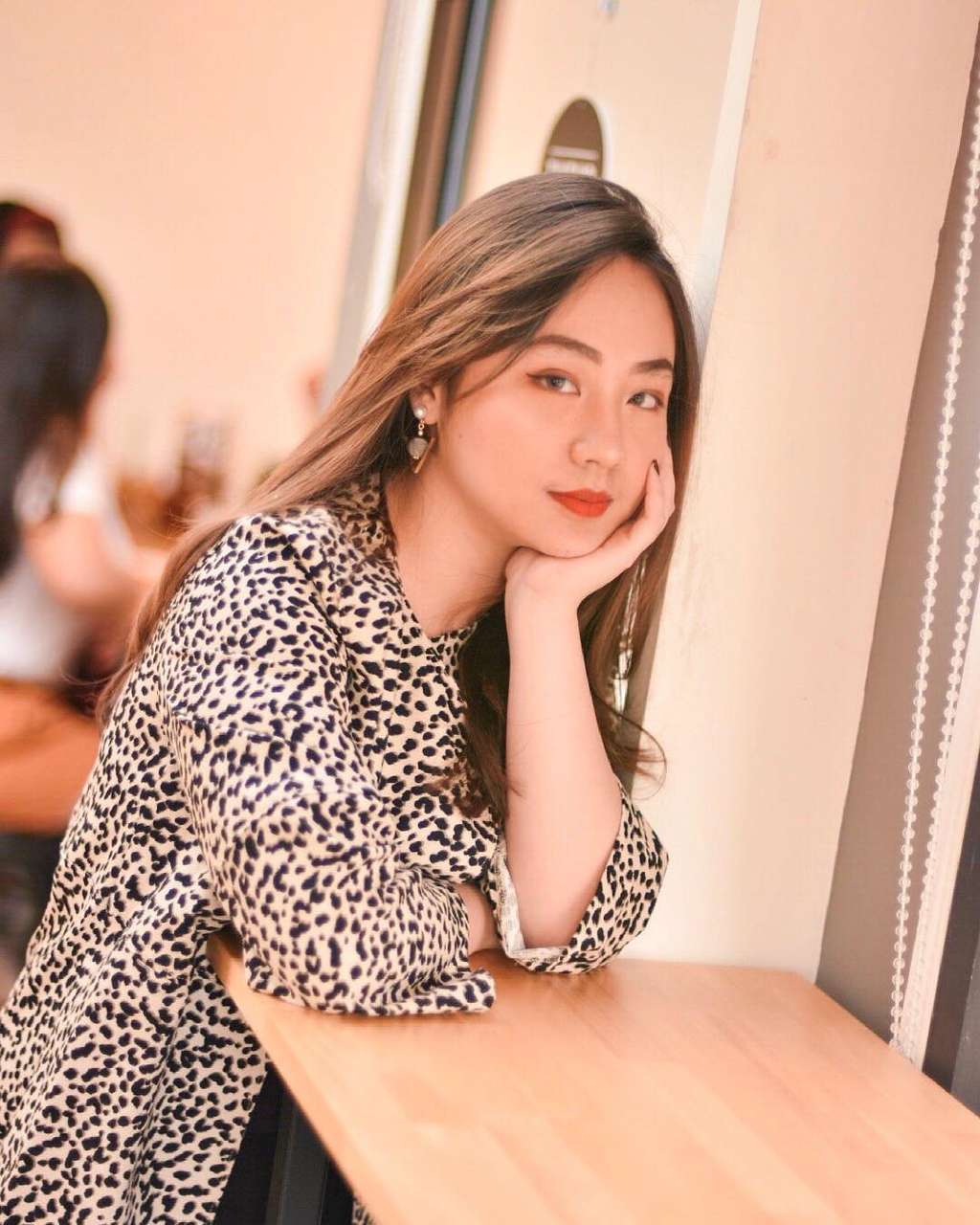 Susyen Regina mantan tunangan Indra Kenz