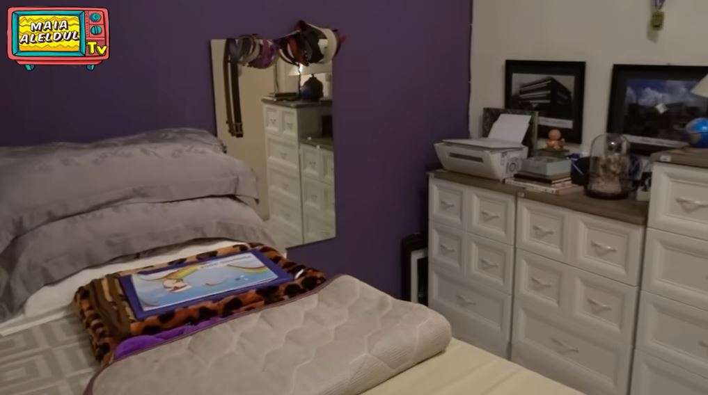 Kamar Maia Estianty