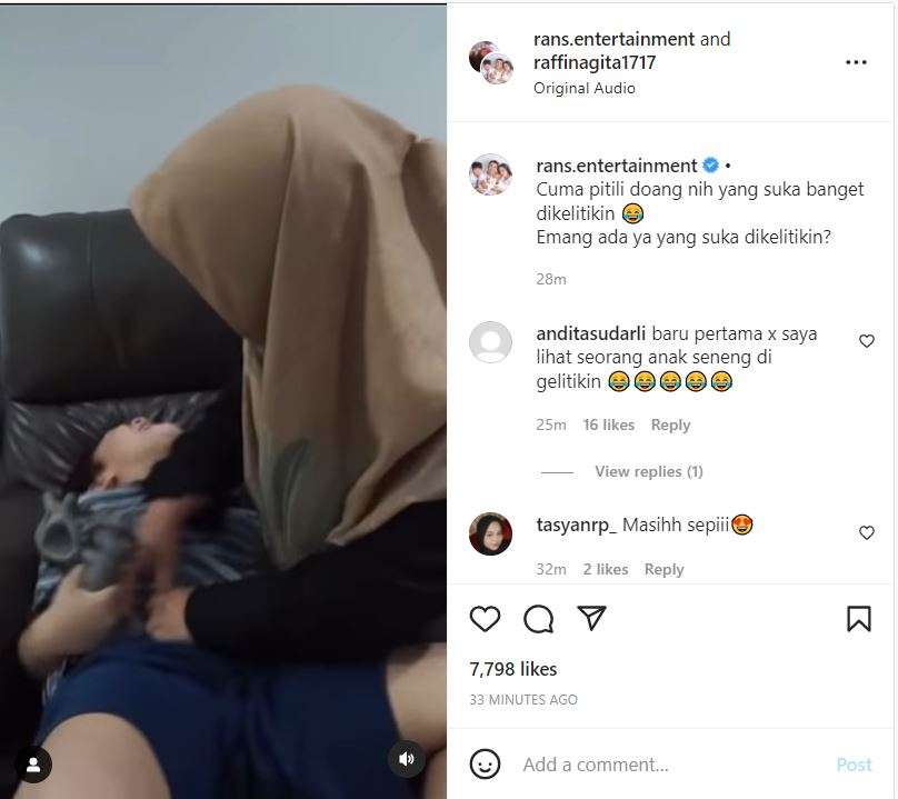 Rafathar Malik Ahmad