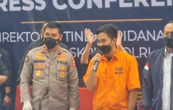 Doni Salmanan