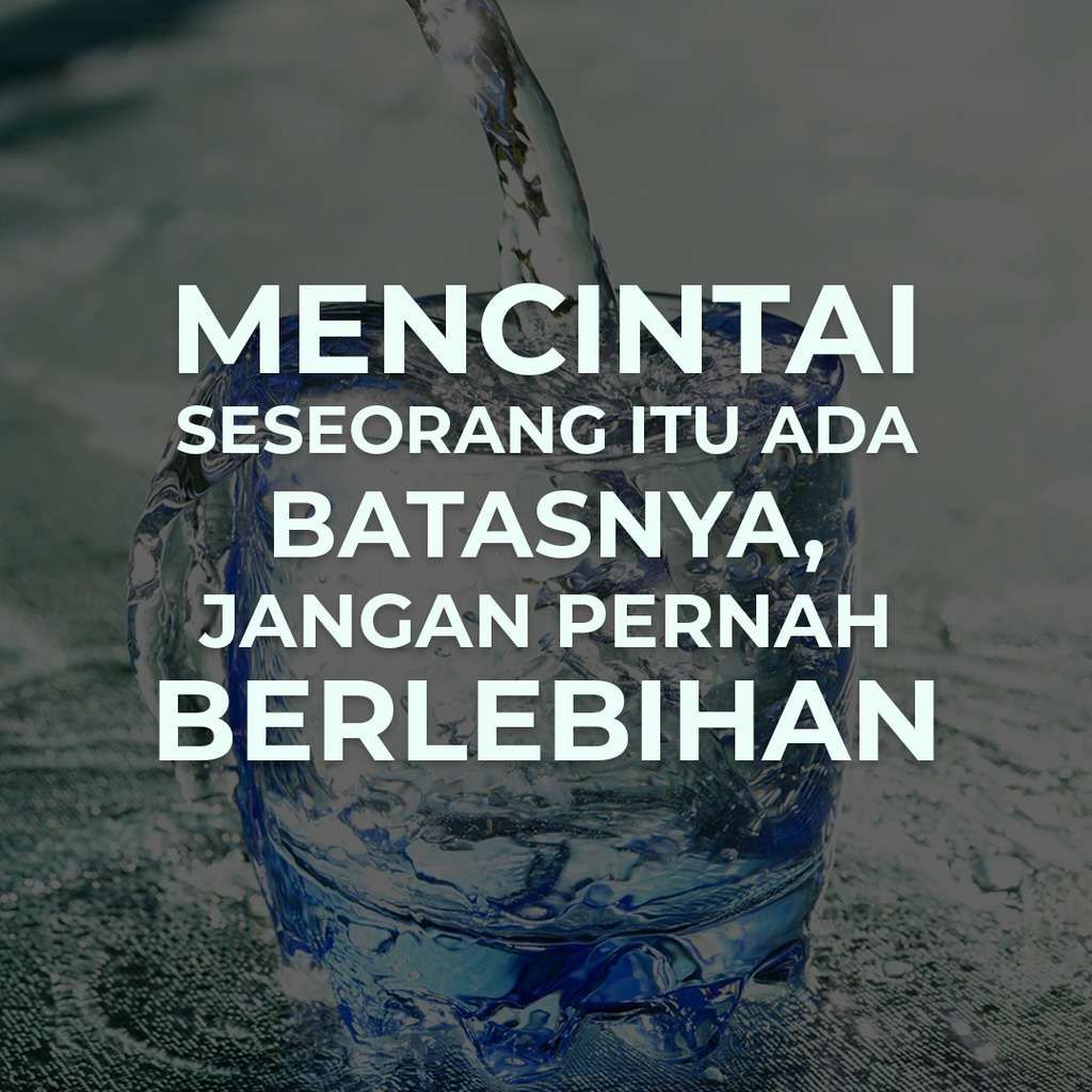 Grafis Kata-Kata Mutiara