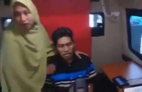 Pria meninggal saat urus e-KTP buat mengurus BPJS Kesehatan.
