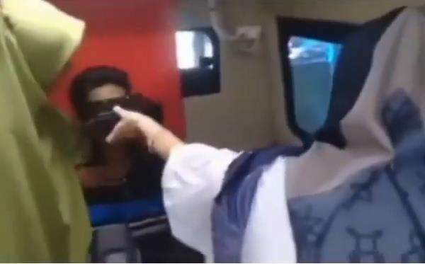 Pria meninggal saat urus e-KTP buat mengurus BPJS Kesehatan.